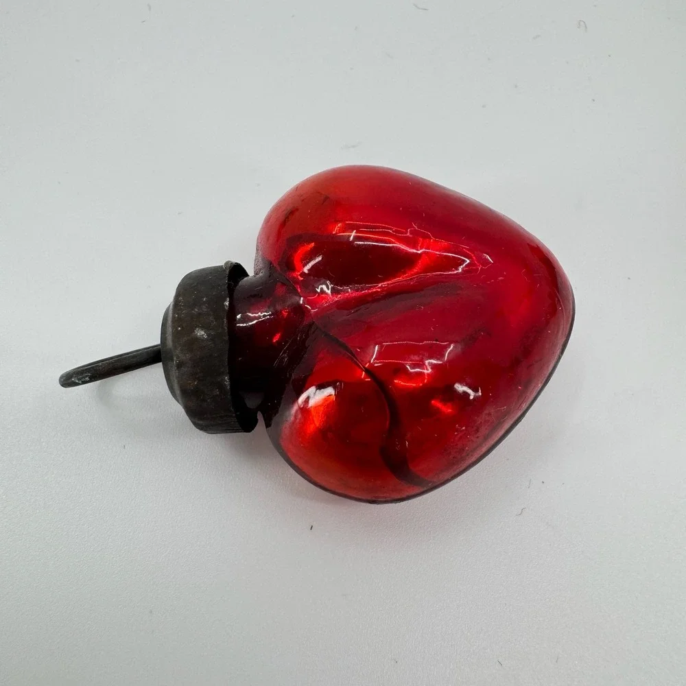 Source Unknown item lot